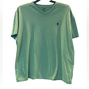 POLO Ralph Lauren V-Neck T-Shirt